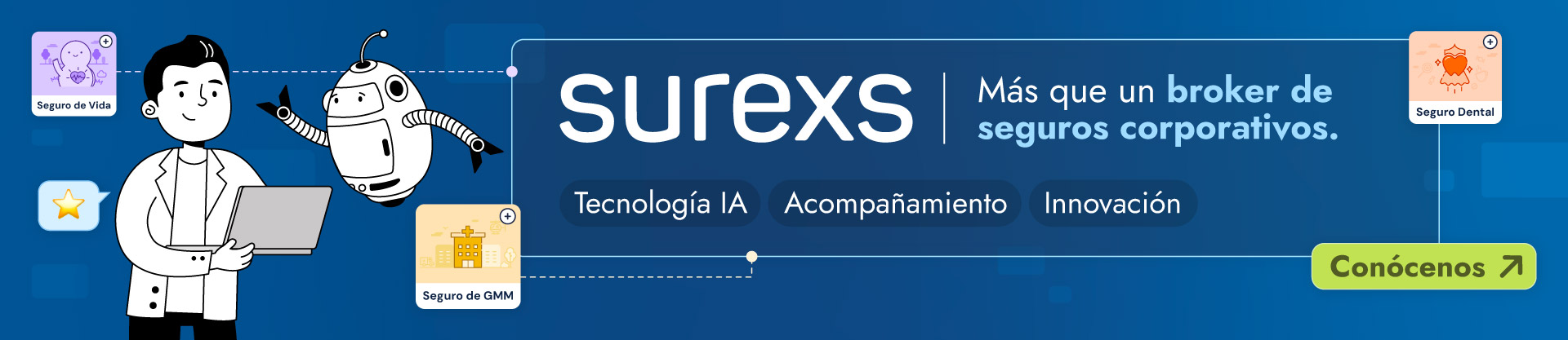 Promo Banner