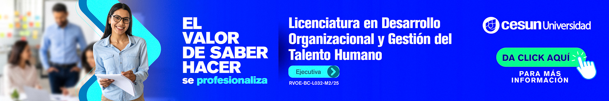 Promo Banner