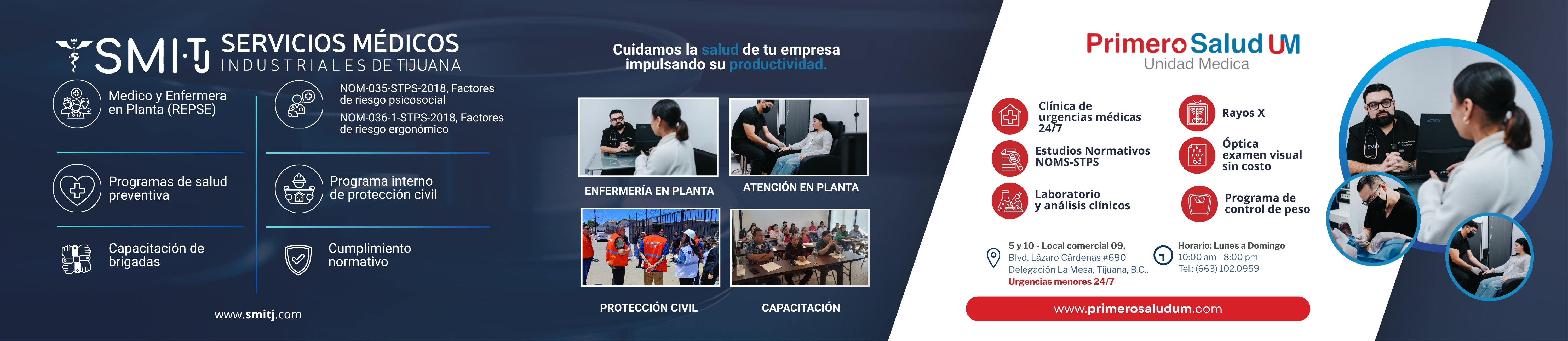 Promo Banner