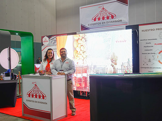 Expo Comercial